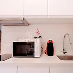 Apartment Modern Duplex With Pool And Private Terrace *