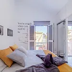 Modern Duplex With Pool And Private Terrace דירה