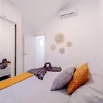 דירה Modern Duplex With Pool And Private Terrace מספאלומס