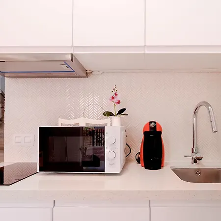 Modern Duplex With Pool And Private Terrace Apartment Maspalomas (Gran Canaria)