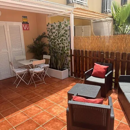 Modern Duplex With Pool And Private Terrace *