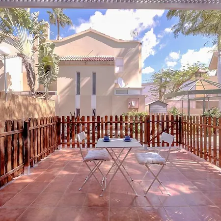 Modern Duplex With Pool And Private Terrace *