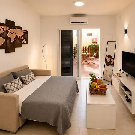 Modern Duplex With Pool And Private Terrace Maspalomas (Gran Canaria)