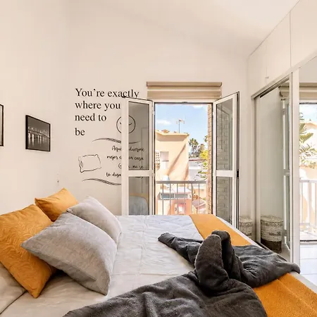 Modern Duplex With Pool And Private Terrace Maspalomas (Gran Canaria)