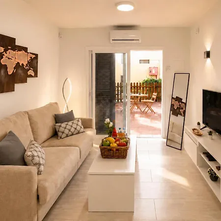 Modern Duplex With Pool And Private Terrace *