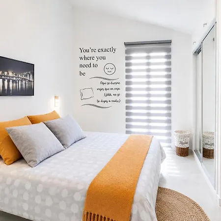 Modern Duplex With Pool And Private Terrace *