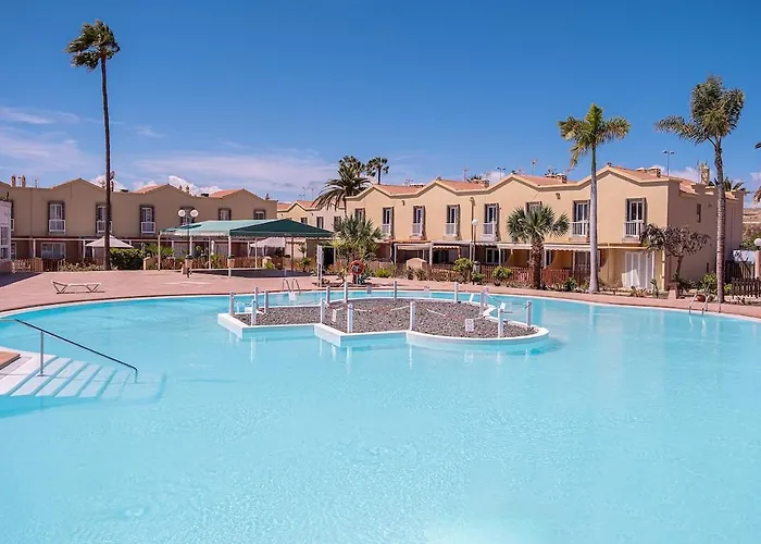 Apartament Modern Duplex With Pool And Private Terrace *