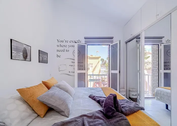 Modern Duplex With Pool And Private Terrace Apartament