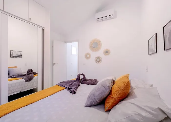 Apartament Modern Duplex With Pool And Private Terrace Maspalomas (Gran Canaria)