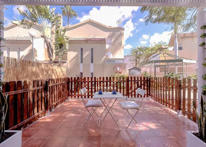Modern Duplex With Pool And Private Terrace *